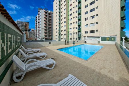 Apartamento para alugar com 100m², 2 quartos e 1 vagaÁrea comum - Piscina