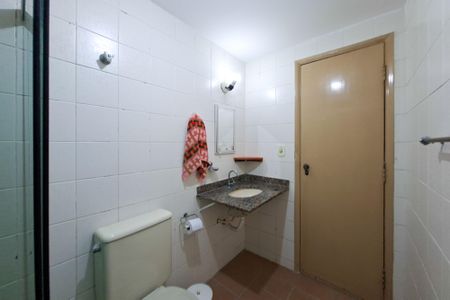 Apartamento para alugar com 100m², 2 quartos e 1 vagaBanheiro 