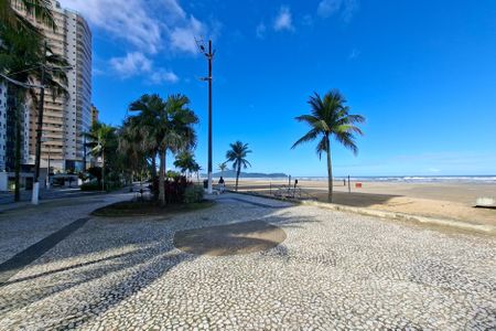 Apartamento para alugar com 100m², 2 quartos e 1 vagaVista da Rua