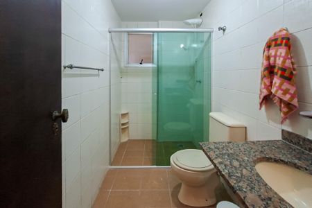Apartamento para alugar com 100m², 2 quartos e 1 vagaBanheiro 