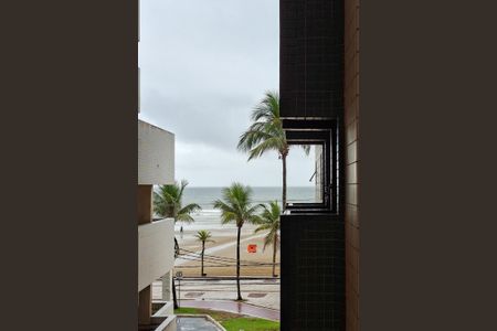 Apartamento para alugar com 100m², 2 quartos e 1 vagaSacada da suite