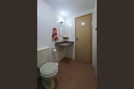 Apartamento para alugar com 100m², 2 quartos e 1 vagaBanheiro 