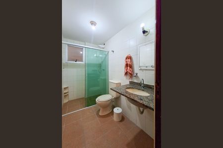 Apartamento para alugar com 100m², 2 quartos e 1 vagaBanheiro 