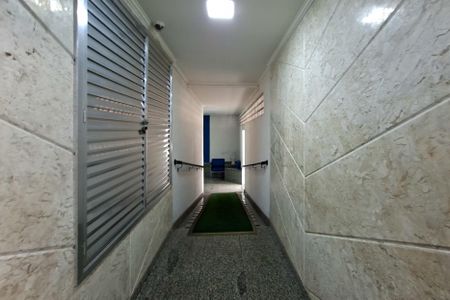 Apartamento para alugar com 100m², 2 quartos e 1 vagaRampa de acesso