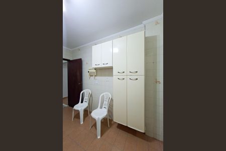 Apartamento para alugar com 100m², 2 quartos e 1 vagaCozinha 