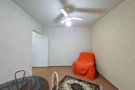 Apartamento para alugar com 100m², 2 quartos e 1 vagaSala