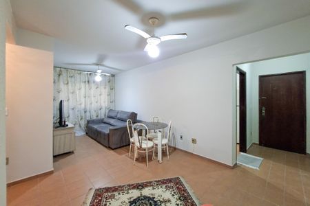 Apartamento para alugar com 100m², 2 quartos e 1 vagaSala