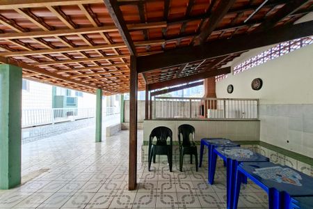 Apartamento para alugar com 100m², 2 quartos e 1 vagaÁrea comum - Churrasqueira