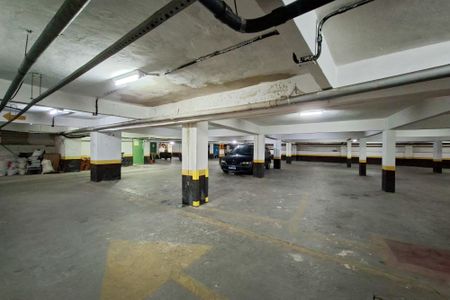 Apartamento para alugar com 100m², 2 quartos e 1 vagaGaragem