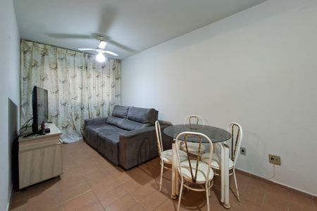 Apartamento para alugar com 100m², 2 quartos e 1 vagaSala