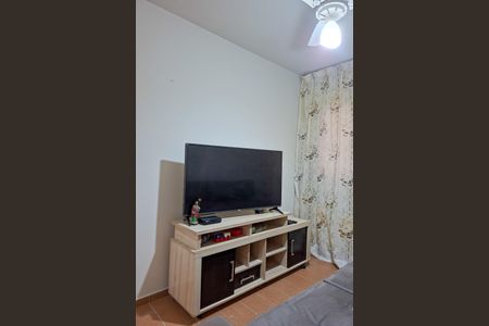 Apartamento para alugar com 100m², 2 quartos e 1 vagaSala