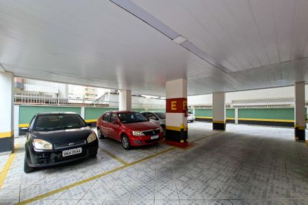 Apartamento para alugar com 100m², 2 quartos e 1 vagaGaragem