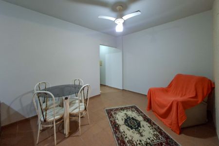 Apartamento para alugar com 100m², 2 quartos e 1 vagaSala