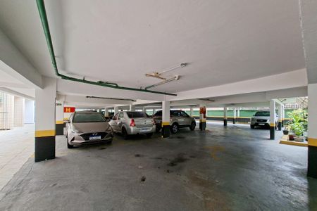 Apartamento para alugar com 100m², 2 quartos e 1 vagaGaragem