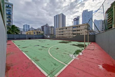Apartamento para alugar com 100m², 2 quartos e 1 vagaQuadra Esportiva