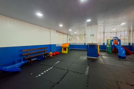 Apartamento para alugar com 100m², 2 quartos e 1 vagaÁrea comum - Playground