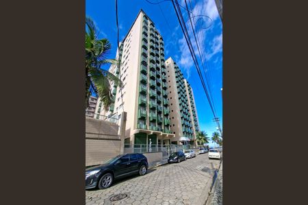 Apartamento para alugar com 100m², 2 quartos e 1 vagaFachada