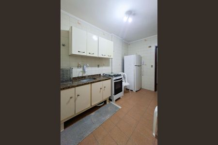 Apartamento para alugar com 100m², 2 quartos e 1 vagaCozinha 