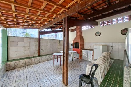 Apartamento para alugar com 100m², 2 quartos e 1 vagaÁrea comum - Churrasqueira