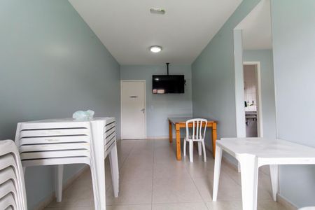 Apartamento à venda com 58m², 2 quartos e 1 vagaÁrea comum - Salão de festas