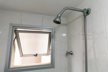 Apartamento à venda com 58m², 2 quartos e 1 vagaBanheiro