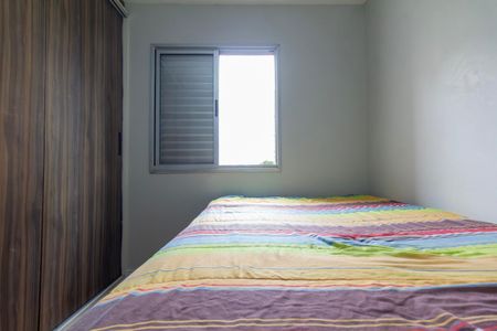 Apartamento à venda com 58m², 2 quartos e 1 vagaQuarto 2