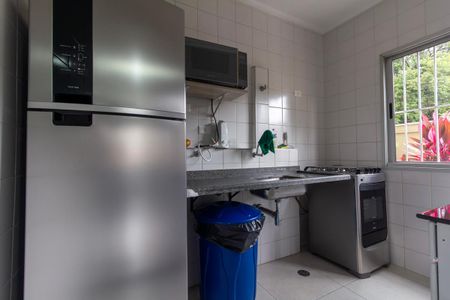 Apartamento à venda com 58m², 2 quartos e 1 vagaÁrea comum - Salão de festas