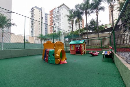 Apartamento à venda com 58m², 2 quartos e 1 vagaÁrea comum - Playground