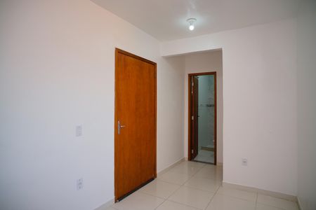 Sala de casa para alugar com 1 quarto, 45m² em Piratininga, Niterói