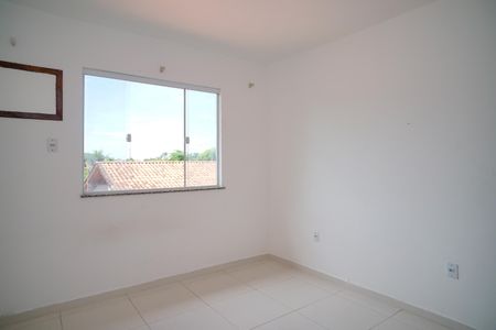 Quarto de casa para alugar com 1 quarto, 45m² em Piratininga, Niterói