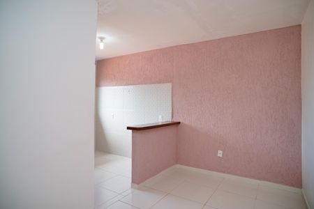 Sala de casa para alugar com 1 quarto, 45m² em Piratininga, Niterói