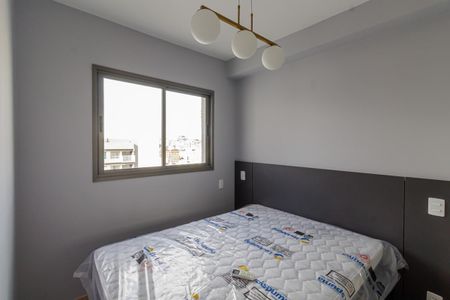 Studio para alugar com 25m², 1 quarto e sem vagaSuíte