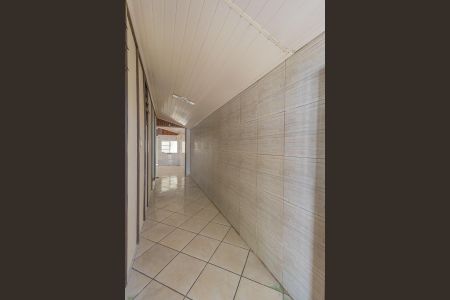 Casa à venda com 160m², 2 quartos e 2 vagasVaranda