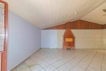 Sala/Cozinha de casa para alugar com 2 quartos, 160m² em Harmonia, Canoas
