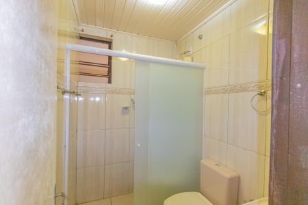 Casa à venda com 160m², 2 quartos e 2 vagasBanheiro