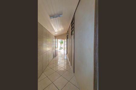 Casa à venda com 160m², 2 quartos e 2 vagasVaranda