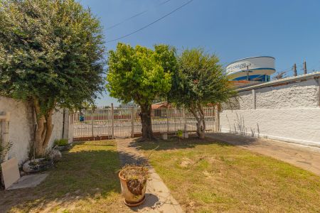 Casa à venda com 160m², 2 quartos e 2 vagasÁrea externa/Frente da Casa