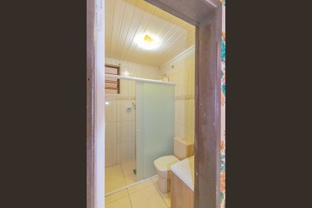 Casa à venda com 160m², 2 quartos e 2 vagasBanheiro