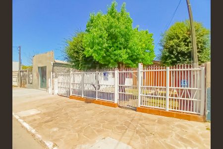 Casa à venda com 160m², 2 quartos e 2 vagasFachada/vista da Rua