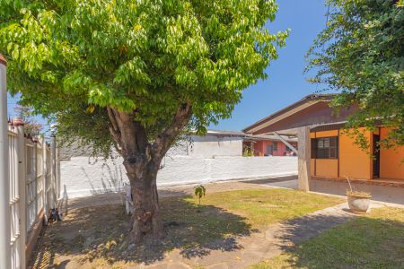 Casa à venda com 160m², 2 quartos e 2 vagasÁrea externa/Frente da Casa