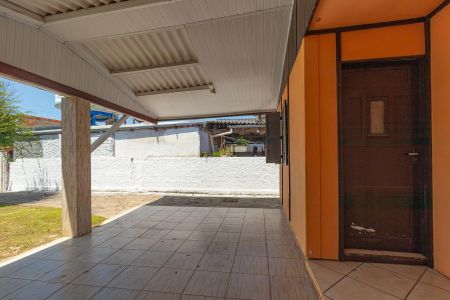 Casa à venda com 160m², 2 quartos e 2 vagasVaranda da Sala