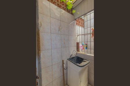 Casa à venda com 160m², 2 quartos e 2 vagasÁrea de Serviço