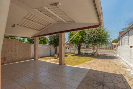 Casa à venda com 160m², 2 quartos e 2 vagasVaranda da Sala