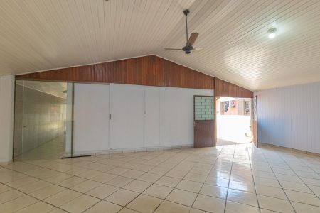 Casa à venda com 160m², 2 quartos e 2 vagasSala/Cozinha