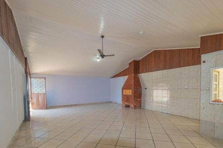 Sala/Cozinha de casa para alugar com 2 quartos, 160m² em Harmonia, Canoas