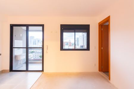 Studio  de apartamento à venda com 1 quarto, 24m² em Vila Yara, Osasco
