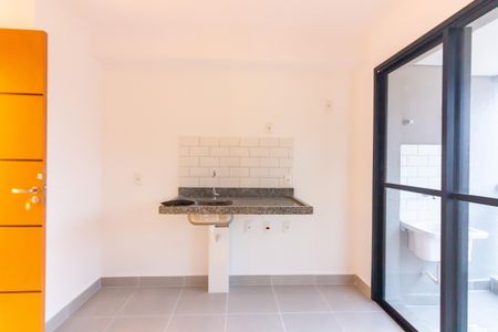 Studio  de apartamento à venda com 1 quarto, 24m² em Vila Yara, Osasco