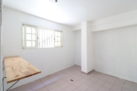 Quarto  de casa para alugar com 1 quarto, 35m² em Alto da Lapa, São Paulo