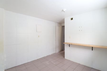 Quarto  de casa para alugar com 1 quarto, 35m² em Alto da Lapa, São Paulo