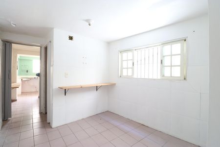 Quarto  de casa para alugar com 1 quarto, 35m² em Alto da Lapa, São Paulo